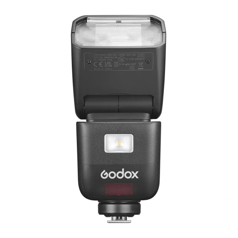 Camera flash GODOX V480N for Nikon 2