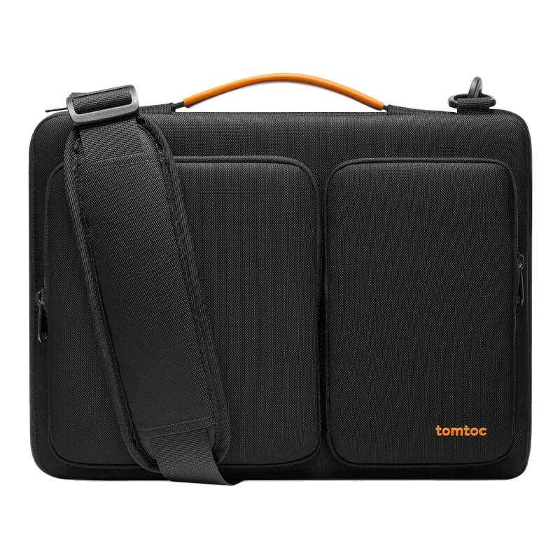 Torba na laptopa Tomtoc 14" Defender-A42 (czarna)