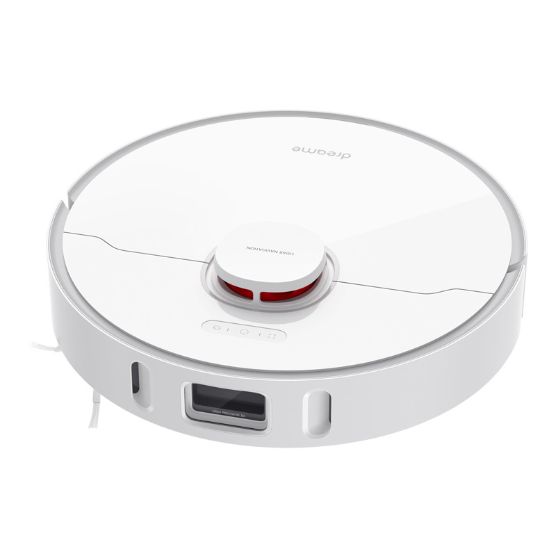 Robot sprzątający DREAME Bot L10 Pro (biały) 4