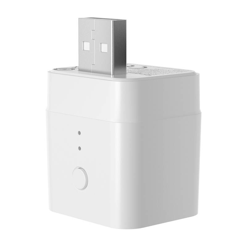 Adapter USB ZigBee SONOFF ZBMicro Smart Home Sterowanie Aplikacją