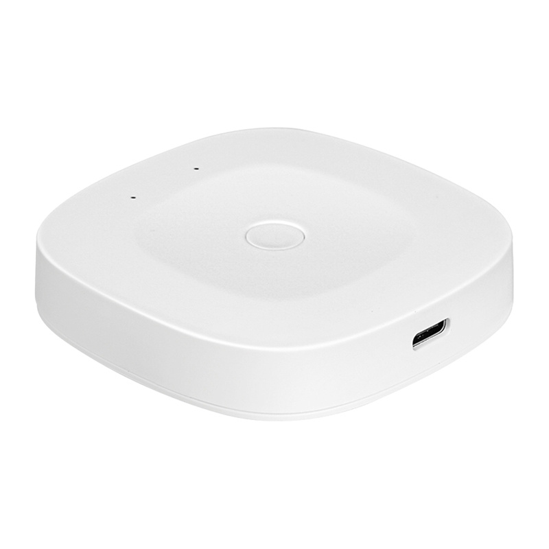Smart Gateway MOES ZHUB-C ZigBee Ethernet 5