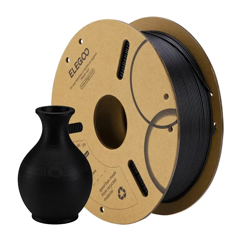ELEGOO PLA Filament (Black) 2