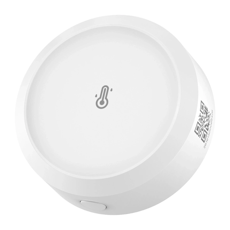 Temperature and humidity sensor SONOFF AirGuard SNZB-02M 2