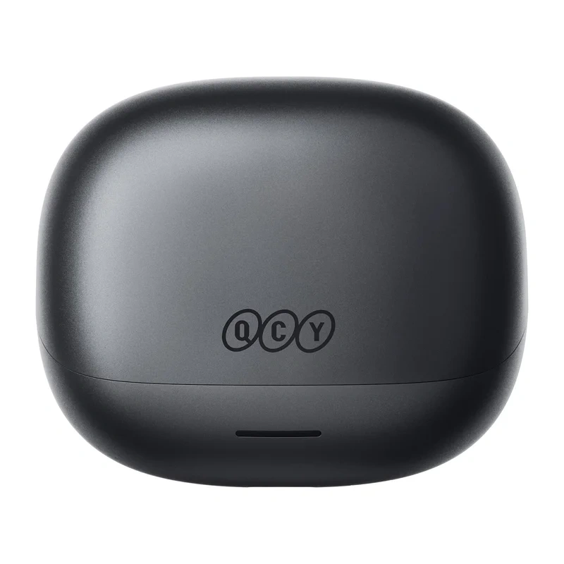 QCY Wireless earbuds TWS Melobuds N65 (black) 5