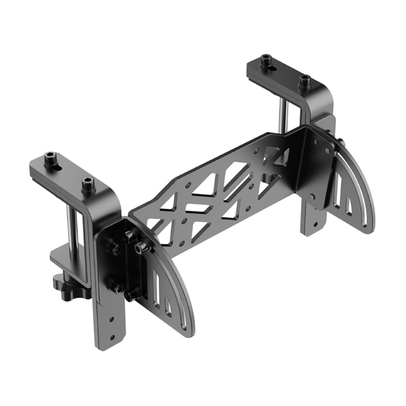 MOZA RS062 clamp for truck wheel 2