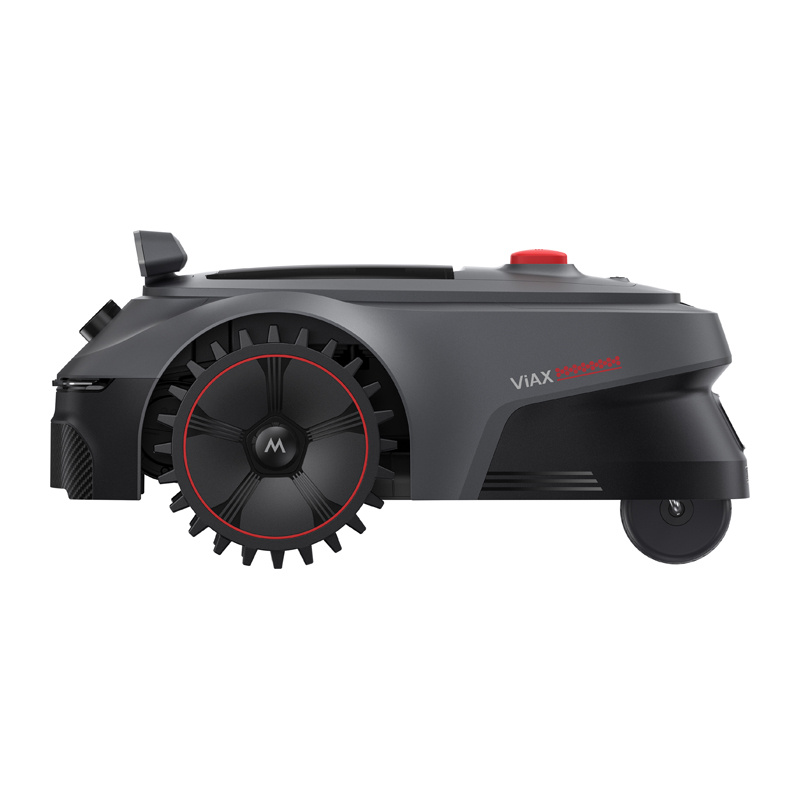 MOVA Roboticmower ViAX 500 5