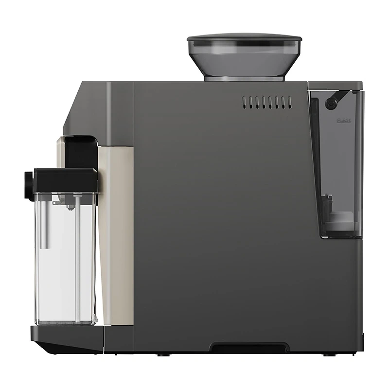 DREAME Ecceluxe Master Coffee Maker (grey) 3