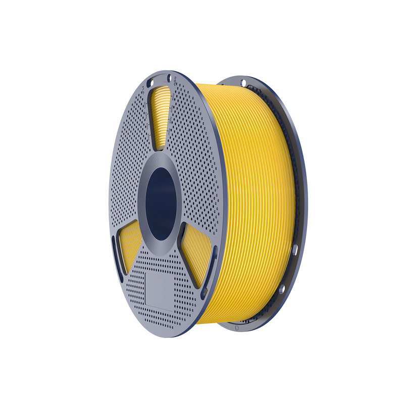 Sunlu Filament PETG Vivid Yellow 4