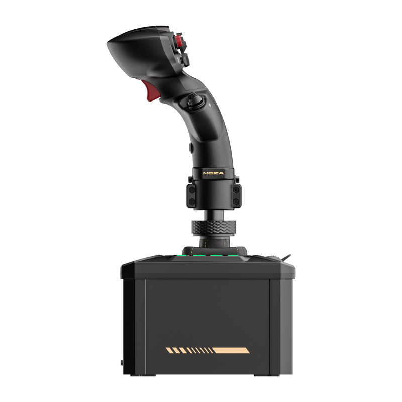 Flight Simulator Moza Racing AB6 5