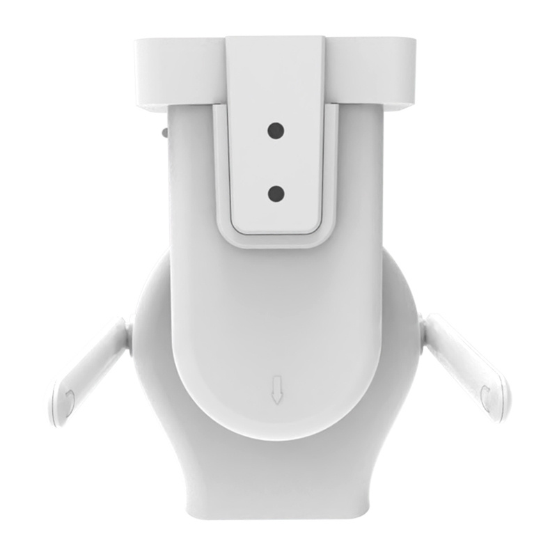 Smart IP Camera MOES WCM-Q29 Wi-Fi 8MP Dual Lens 4
