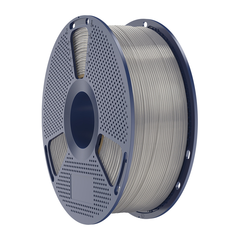 Sunlu Filament ABS Silver 4