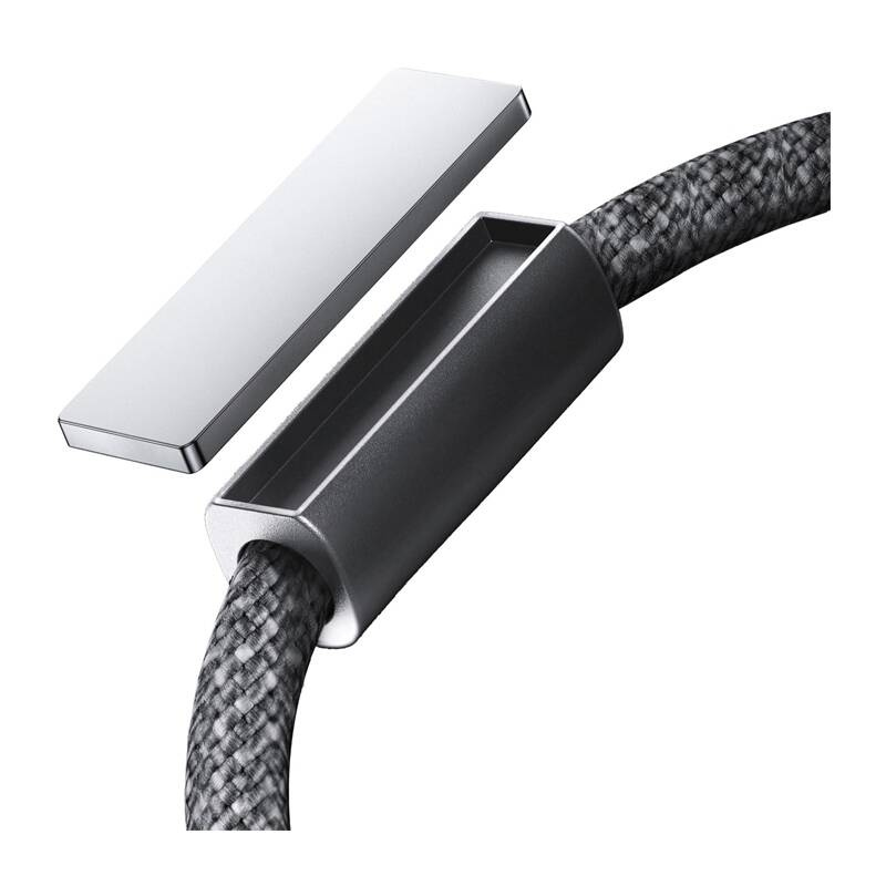 Kabel USB - USB-C Joyroom S-A50 Unlimited 3A  1.2m szary