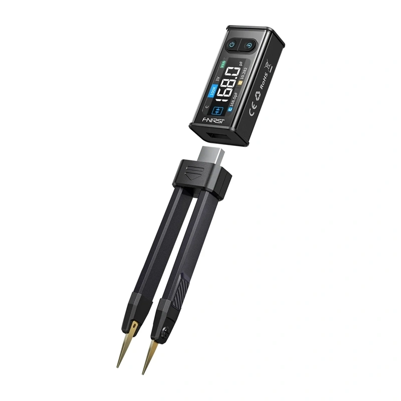 LCR tester FNIRSI LCR-ST2 3