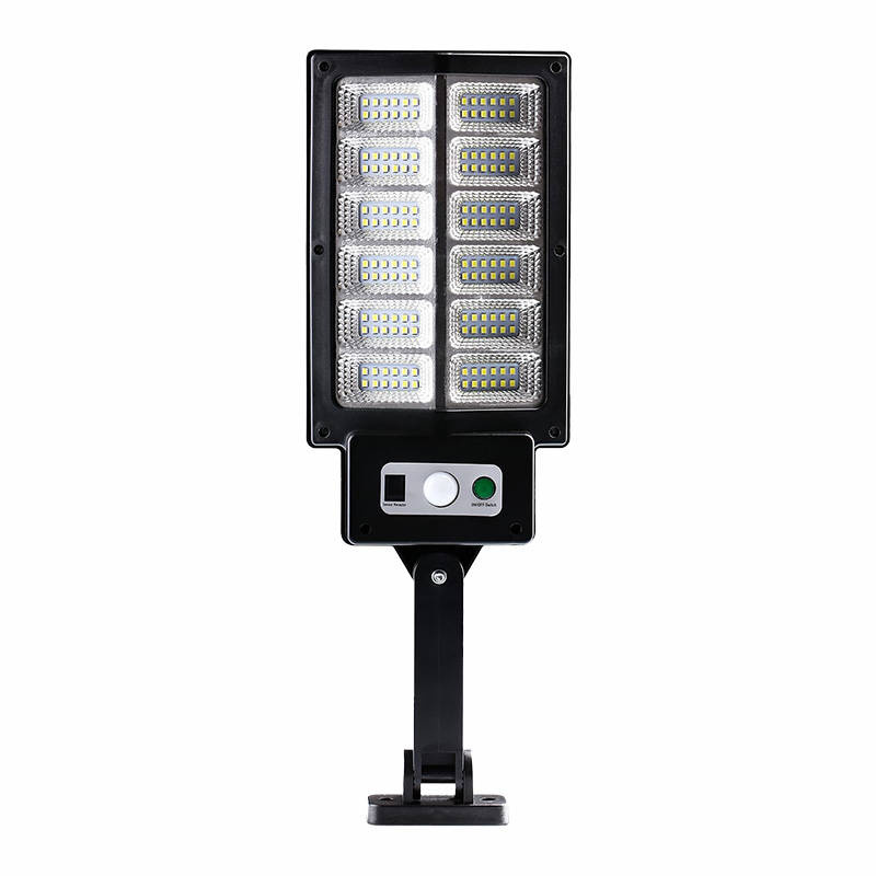 Lampa solarna SUPERFIRE FF7-B 28W 2400mAh 2