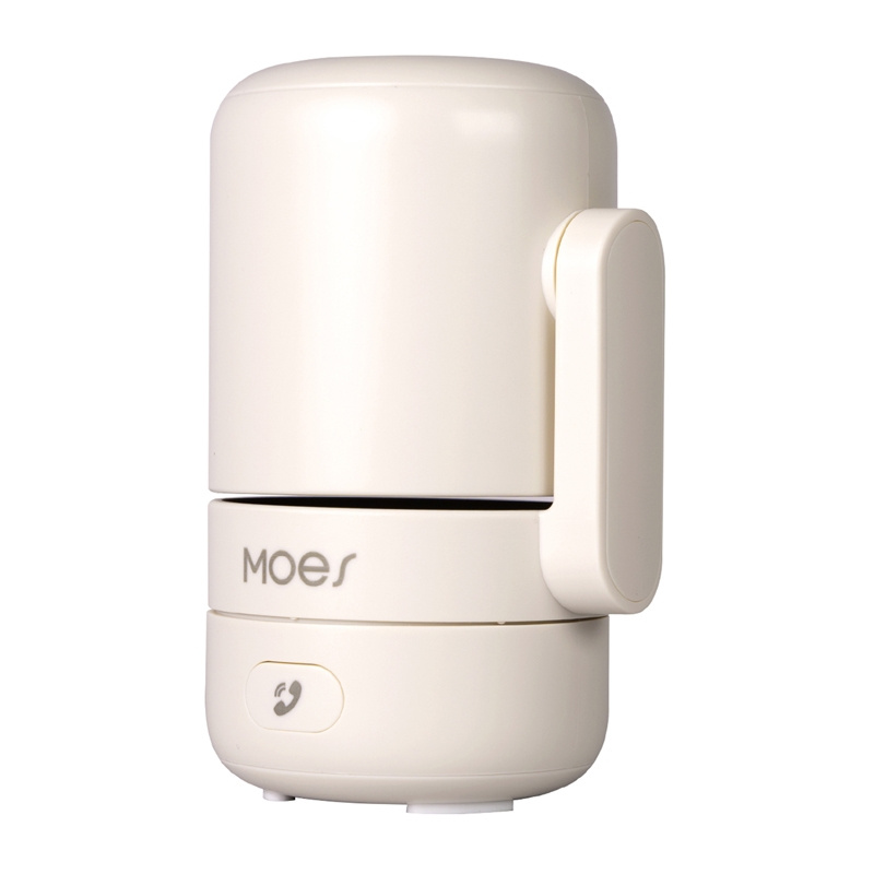 Smart Indoor IP Camera MOES WCM-P52P Wi-Fi 4MP PTZ 3