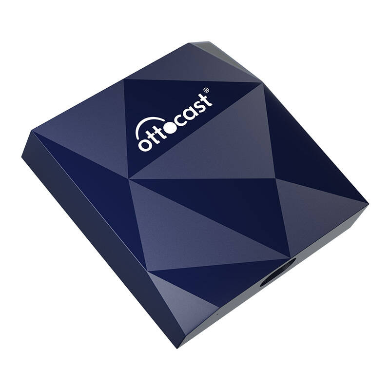 Adapter Bezprzewodowy Ottocast A2-AIR Android Auto DO Samochodu