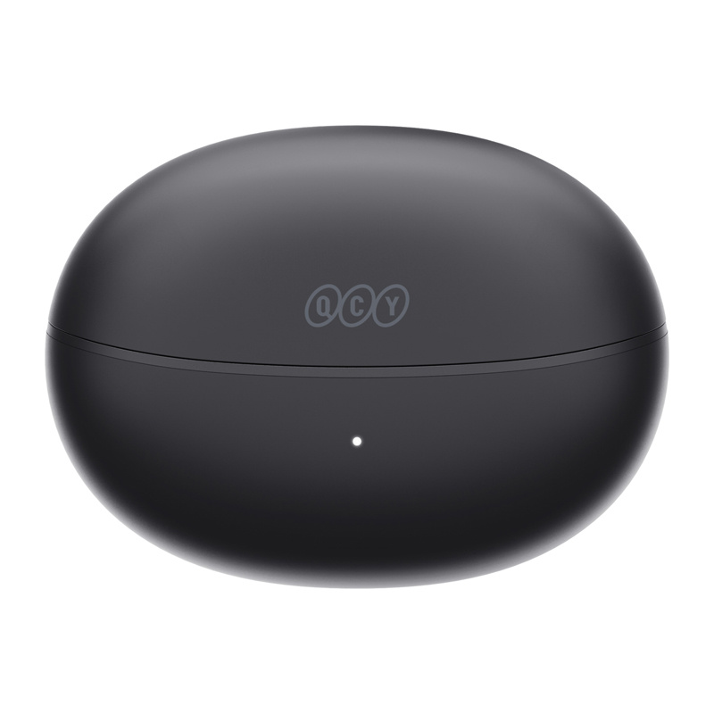 QCY Crossky Clip C30 Headphones (black) 2