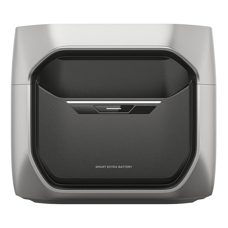 Akumulator ECOFLOW DELTA 3 Max Plus 2048Wh