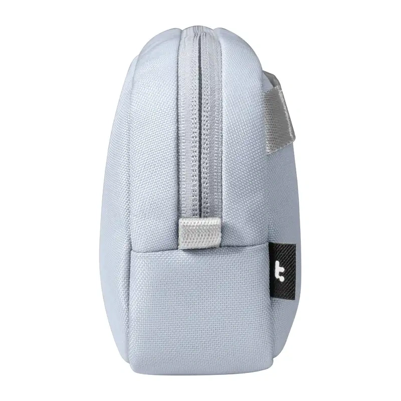 TOMTOC Light-T12 1L Accessory Case (blue) 5