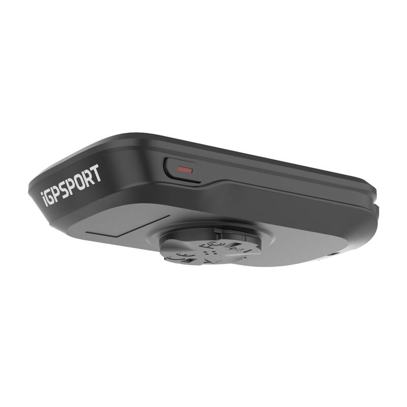 Komputer Rowerowy iGPSPORT BSC300T GPS Ekran Dotykowy 2,4"