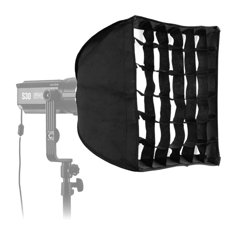 Softbox GODOX SA-30 30 x 30 cm 3