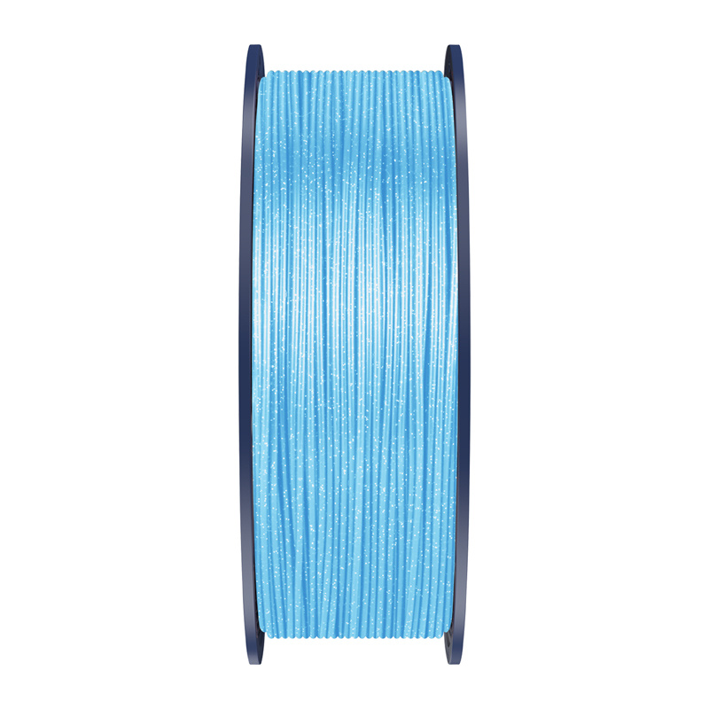 Sunlu Filament (twinkling blue) 5