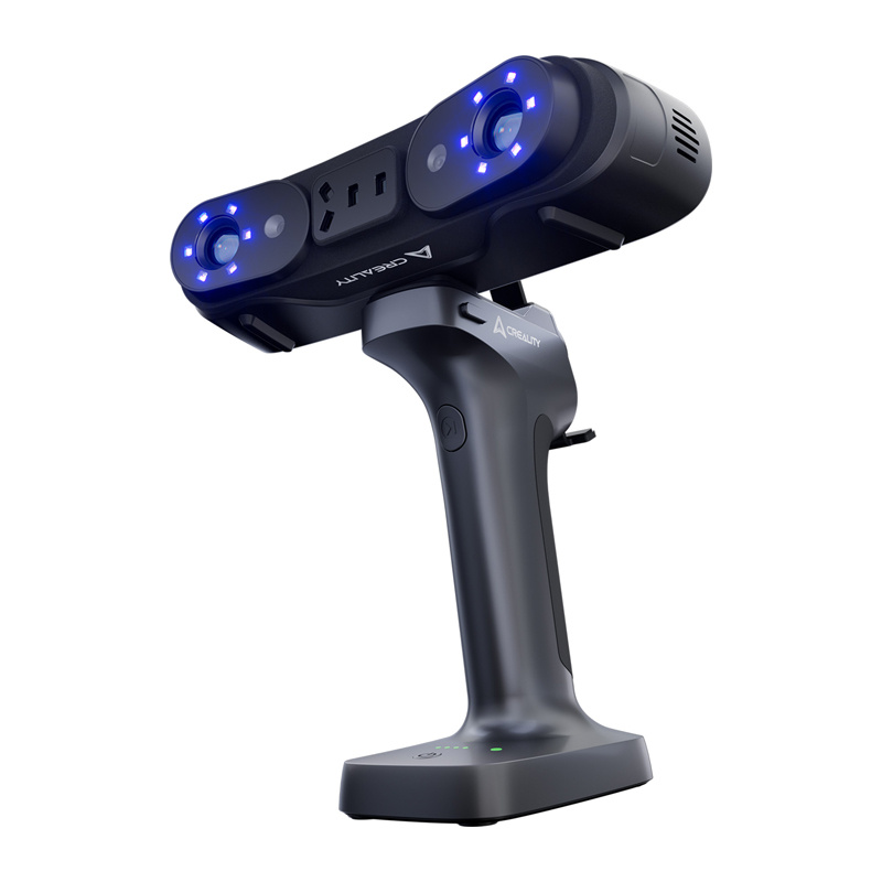 Creality Sermoon X1 3D Scanner 4