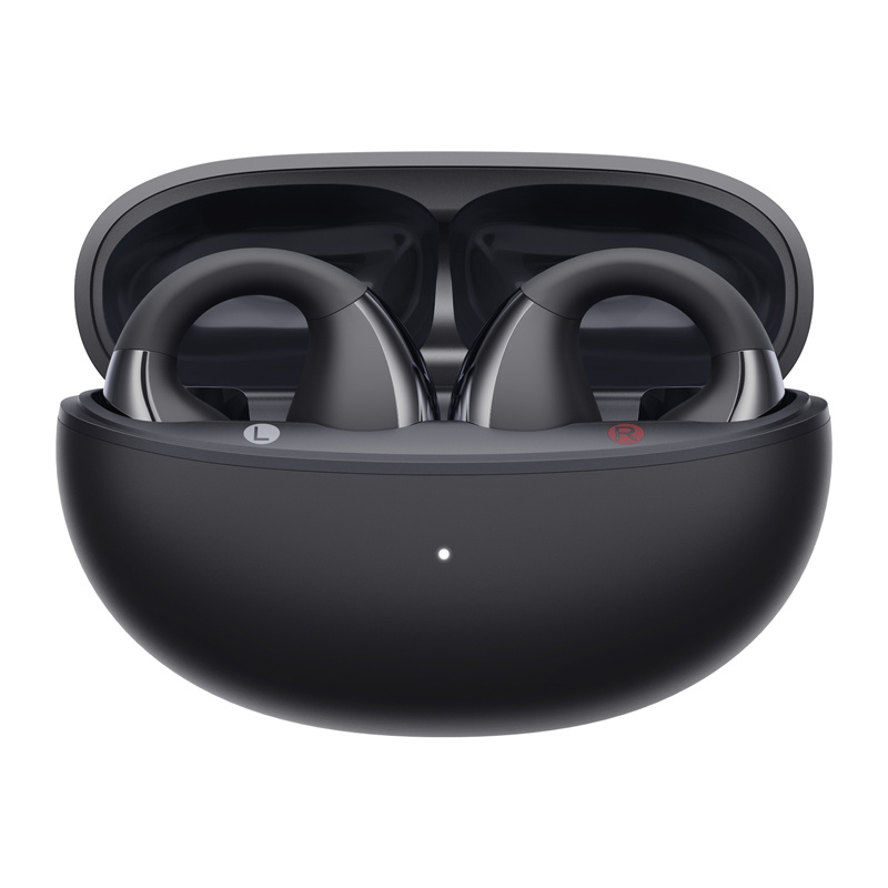 QCY Crossky Clip C30 Headphones (black)