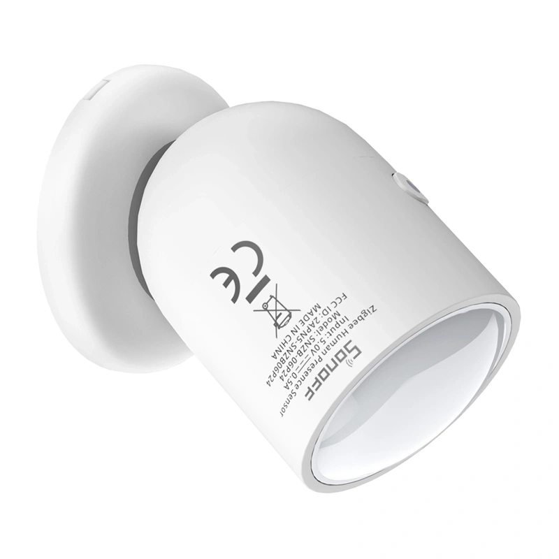 Presence sensor SONOFF SNZB-06P24 ZigBee 4