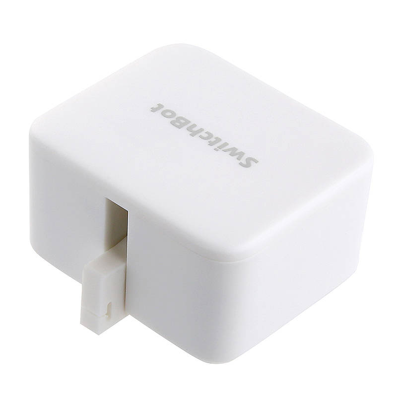 Przełącznik bezprzewodowy SWITCHBOT SwitchBot-S1 (biały) 2