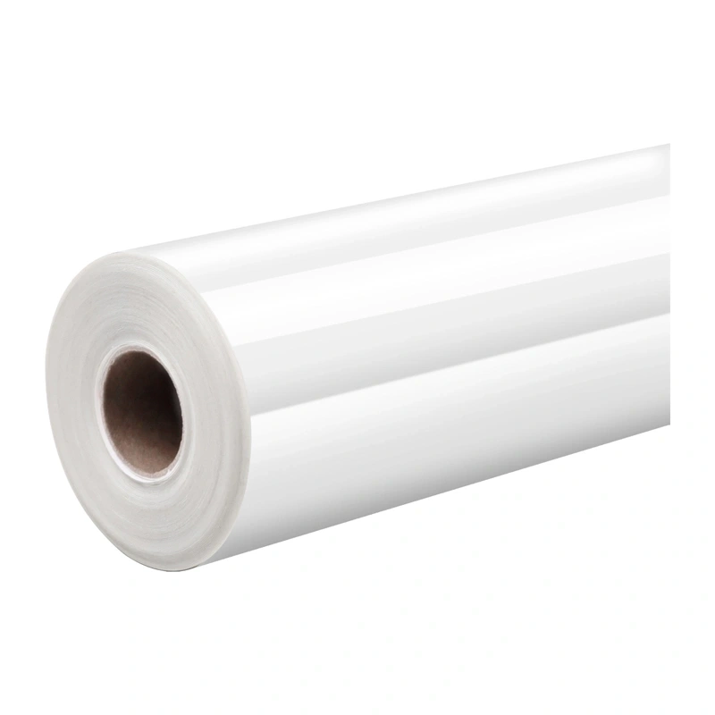 Heat transfer vinyl HTVRONT Pure 30.5cm x 1.8m (white)