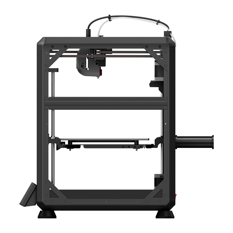 Creality K2 SE Combo 3D Printer 5