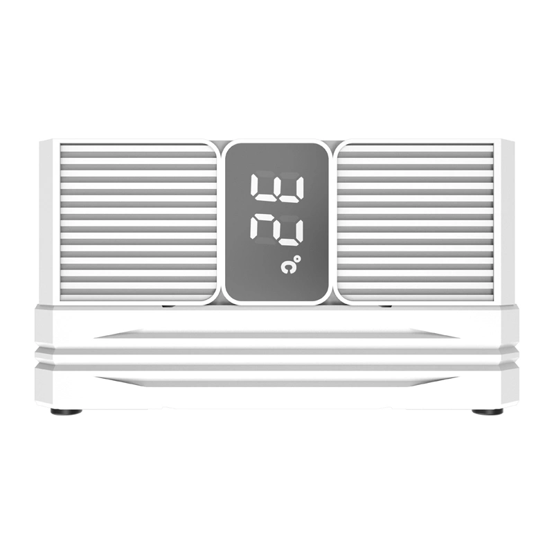 CPU cooler DarkFlash M400 ARGB (white) 5