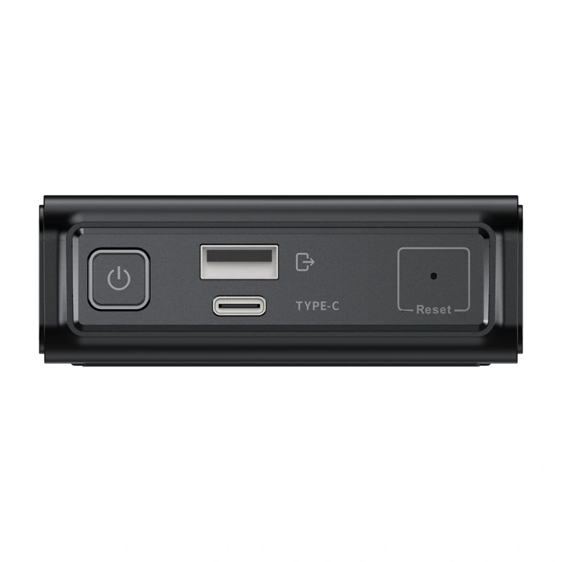 FNIRSI SWM-10 portable spot welding machine 2in1 2