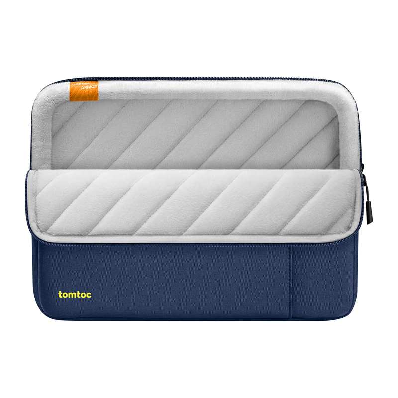Defender-A13 Laptop Sleeve Kit Navy Blue 5