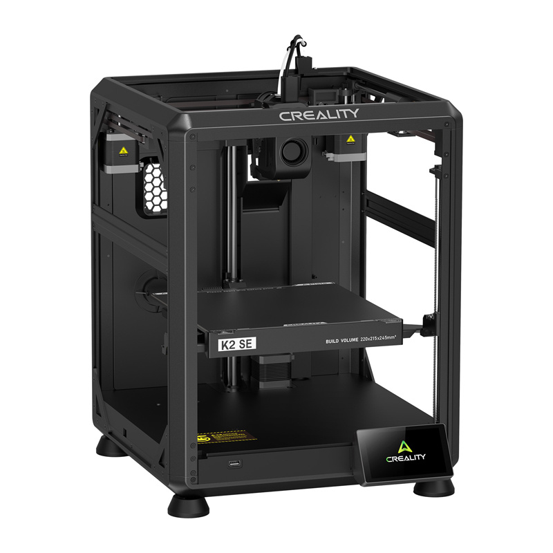 Creality K2 SE Combo 3D Printer 3