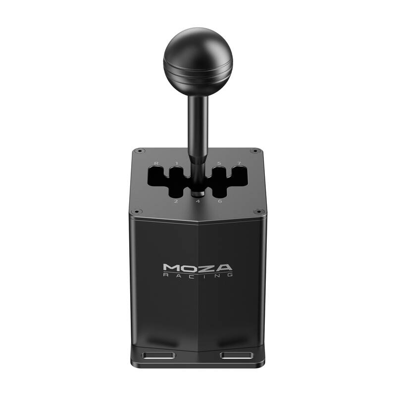 shifter PC&Wheelbase Moza HGP  RS039 2