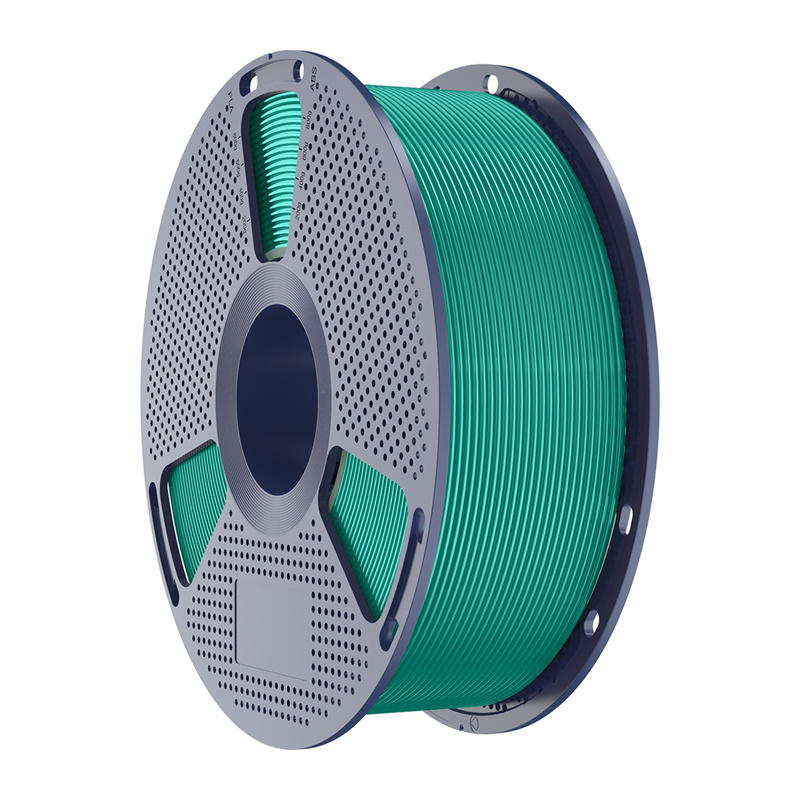 Sunlu Filament PLA+ 2.0 Grass Green 4
