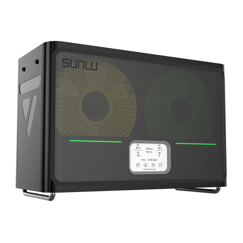 Sunlu Filament Dryer S4 2