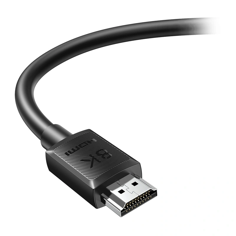 HD175 HDMI 8K 60Hz Cable 1.5m Black 2