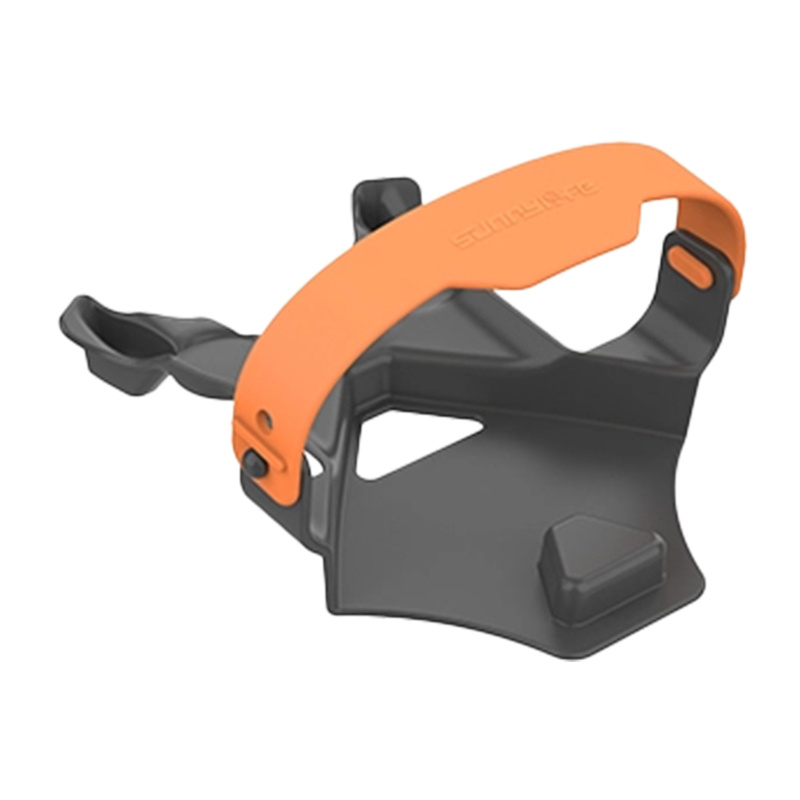 Sunnylife Stabilizator śmigła do Mini 5 Pro (pomarańczowy)