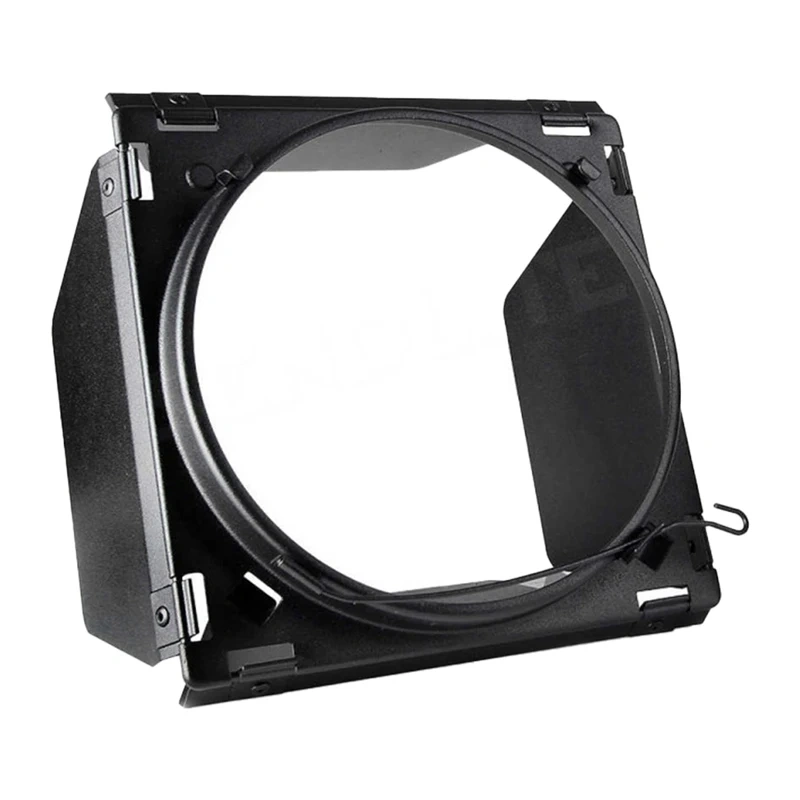 Barndoors GODOX BD-04 3