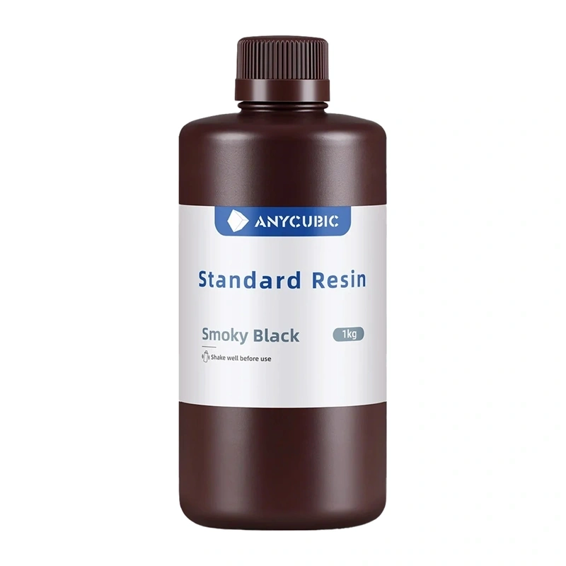 ANYCUBIC Standard Resin (black) 2