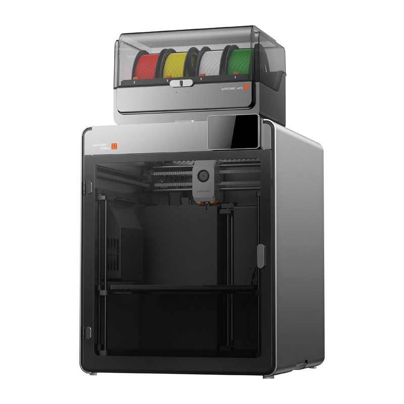 3D Printer Anycubic Kobra S1 Max Combo