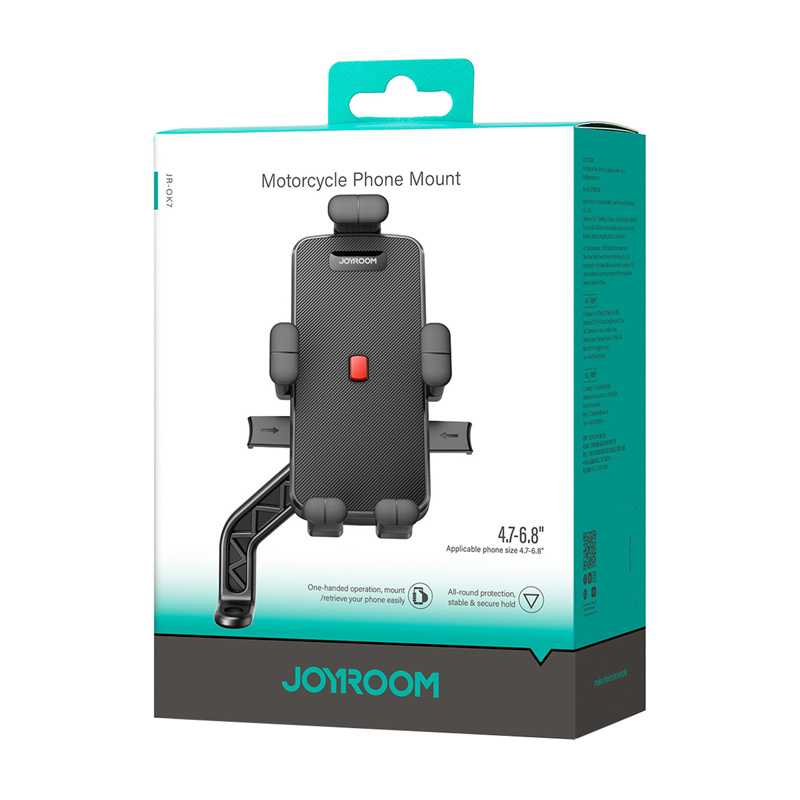 Phone Mount for Motorbike Joyroom JR-OK7 2