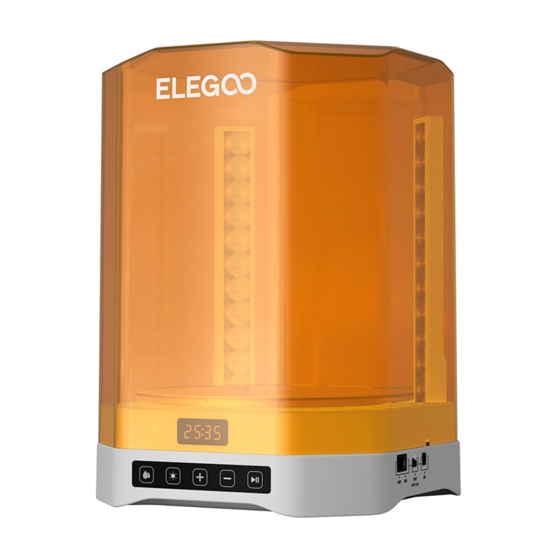 ELEGOO Mercury Plus 3.0 2