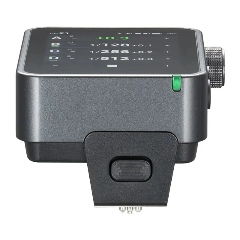 Flash trigger GODOX X3Pro for Nikon 3