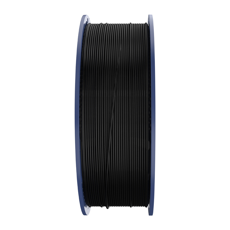 Filament Sunlu TPU Silk (czarny) 5
