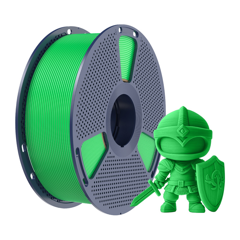 Sunlu Filament PLA+ Green 2