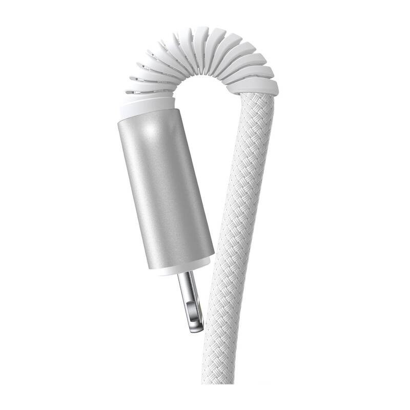 Kabel USB-C Lightning Joyroom S-A51 30W, 1.2m szary